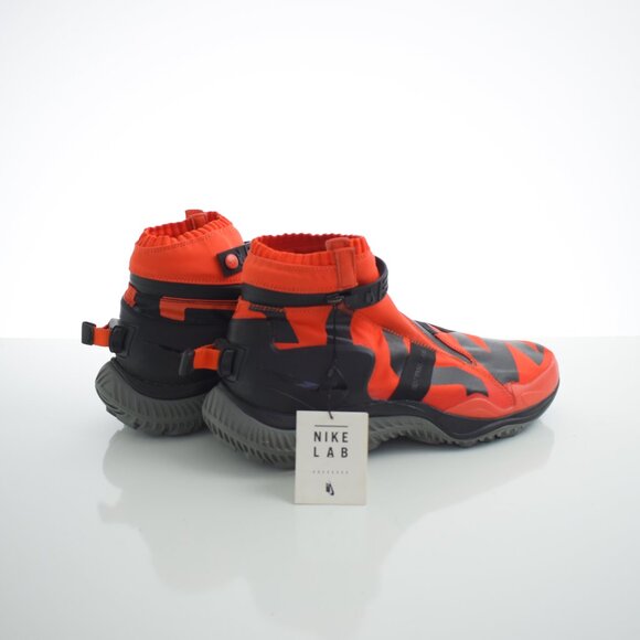 NikeLab NSW Gaiter Boot (Red) - Size 10.5 main image 7